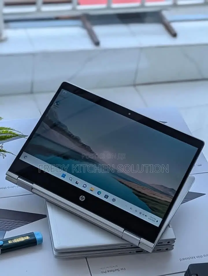 New Laptop HP 16GB SSD 500GB