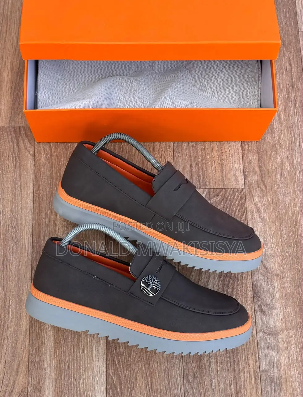 Timberland Loafers