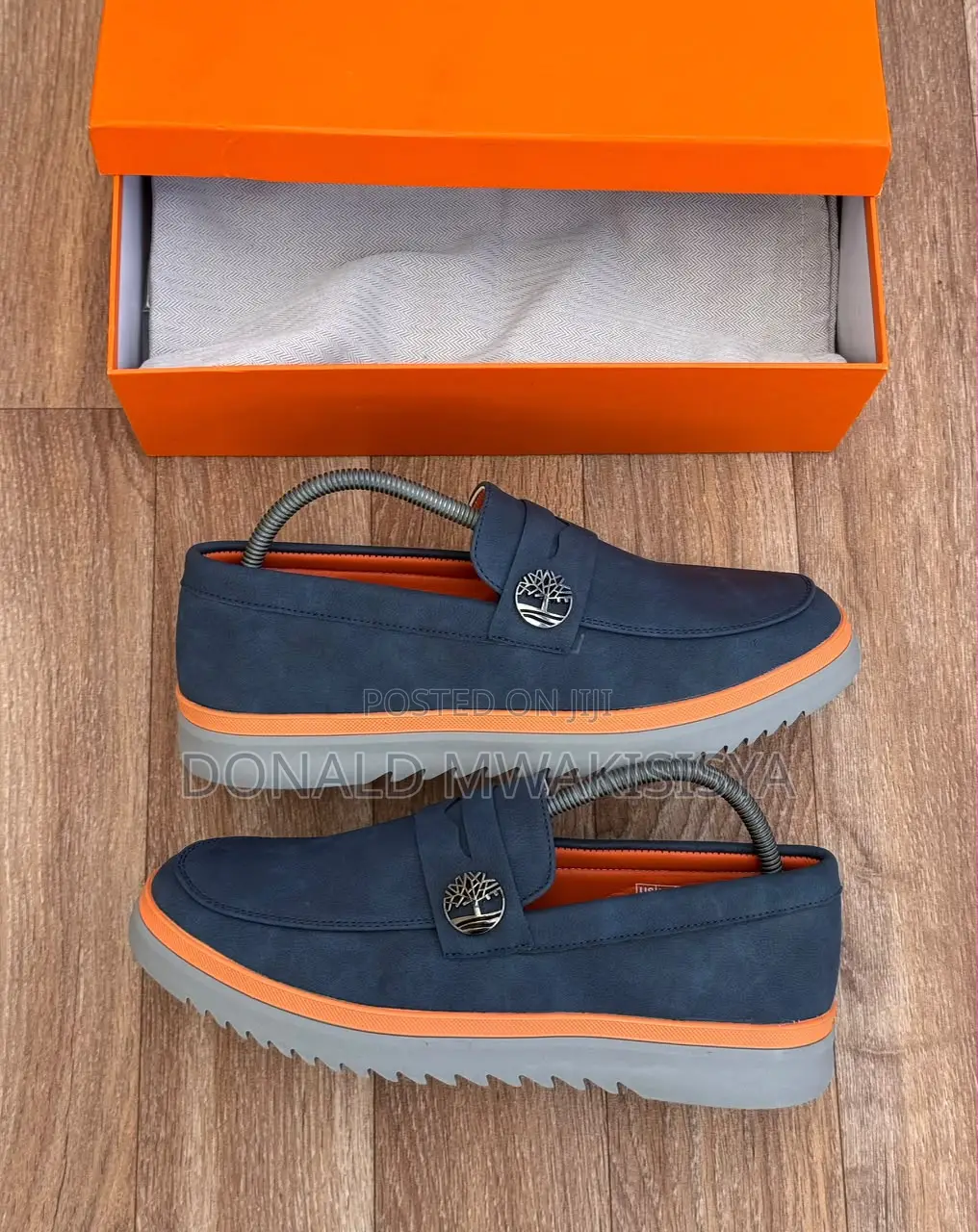 Timberland Loafers