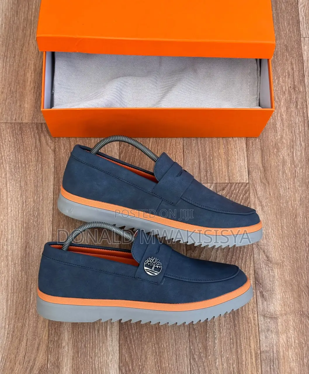 Timberland Loafers