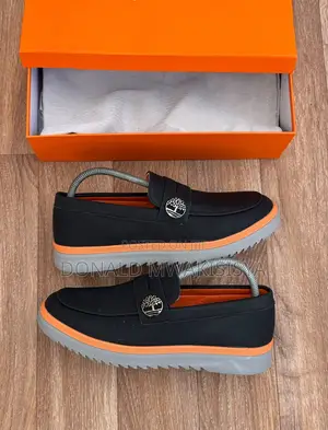 Timberland Loafers