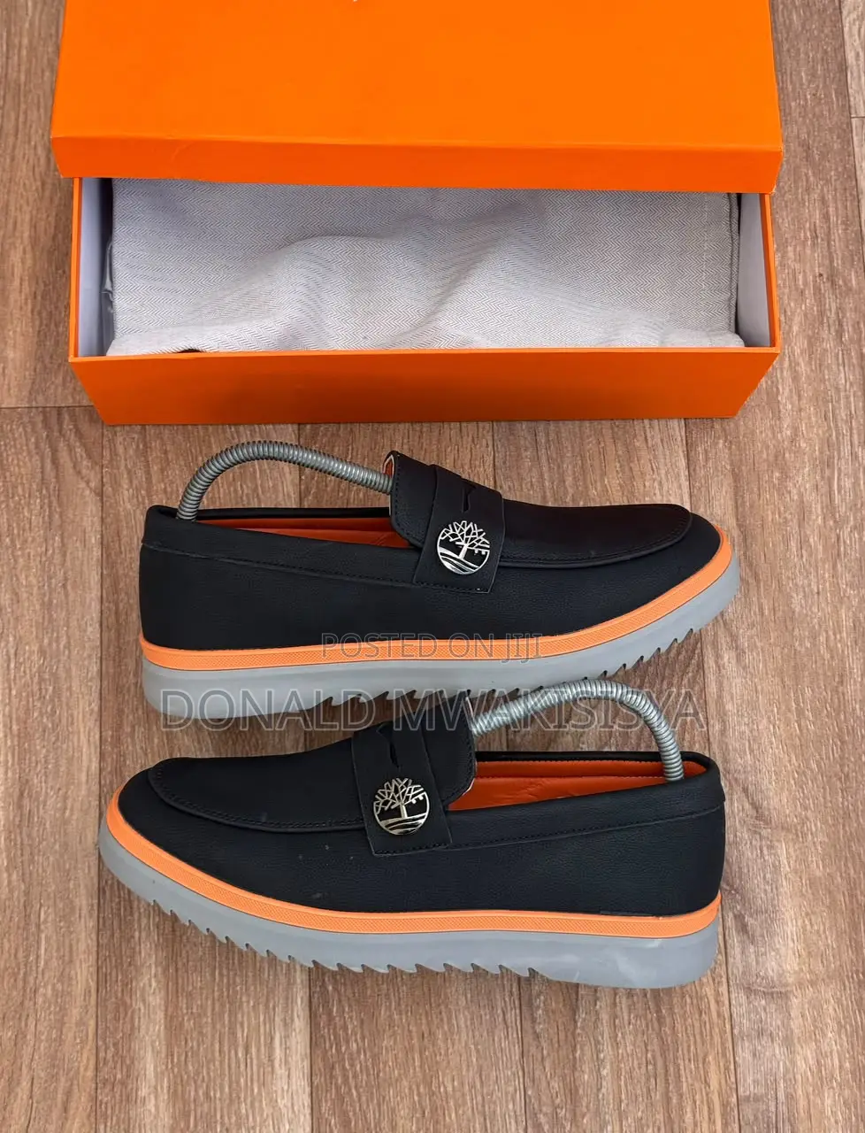 Timberland Loafers