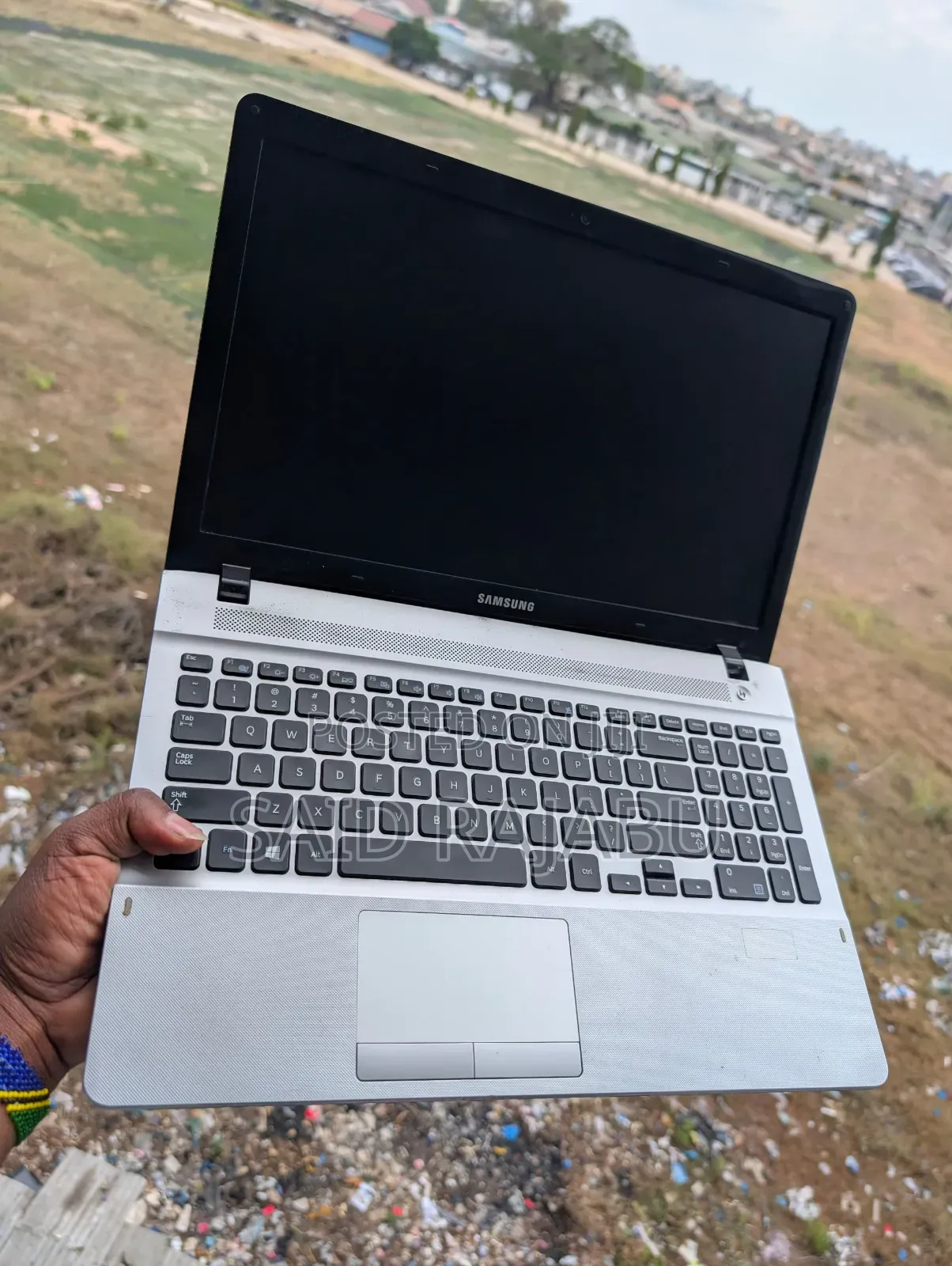 Laptop Samsung E452 8GB Intel Core i3 HDD 250GB