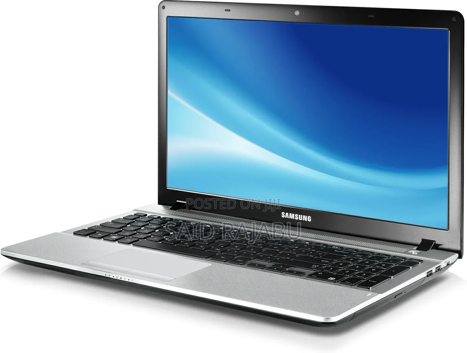 Laptop Samsung E452 8GB Intel Core i3 HDD 250GB