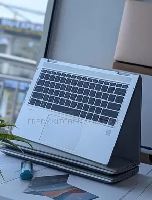 New Laptop HP 16GB SSD 500GB