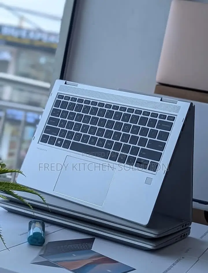 New Laptop HP 16GB SSD 500GB