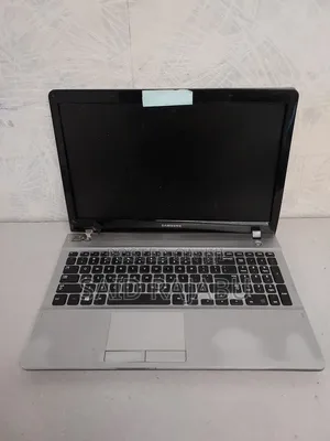Laptop Samsung E452 8GB Intel Core i3 HDD 250GB