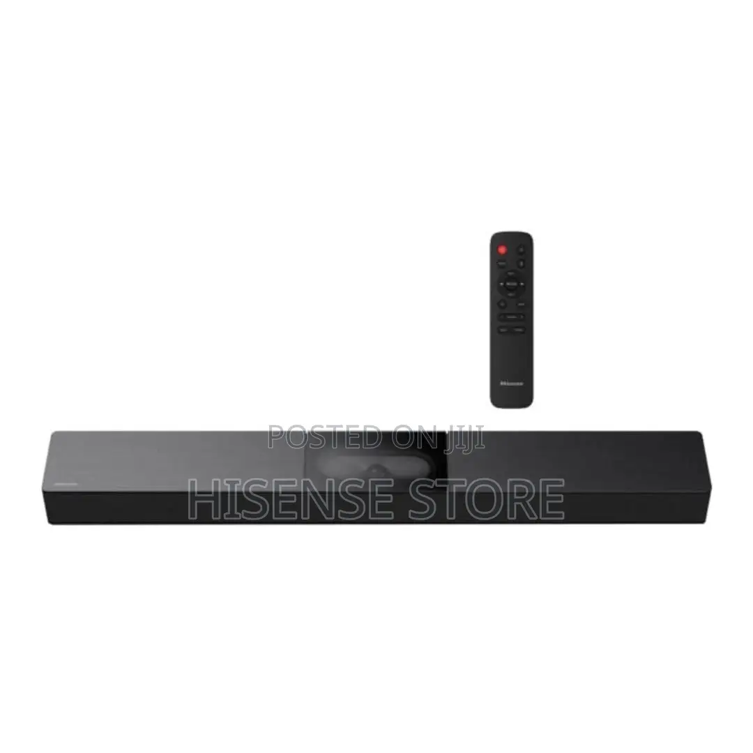 Hisense Soundbar HS 2000 240 Watts 2.1 CH