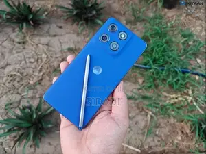 New Motorola Edge 60 Stylus 256 GB Blue
