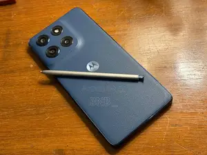 New Motorola Edge 60 Stylus 256 GB Blue