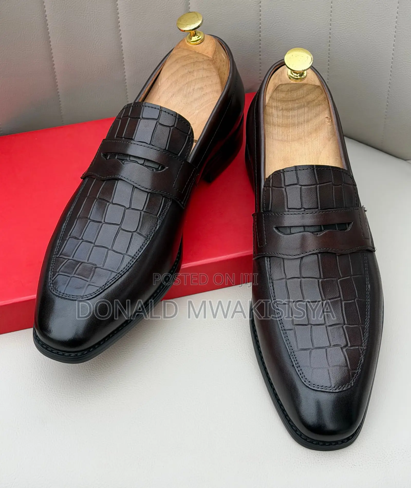 Bamba Leathers