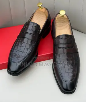 Bamba Leathers