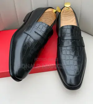Bamba Leathers