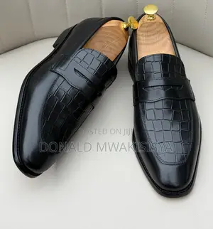 Bamba Leathers
