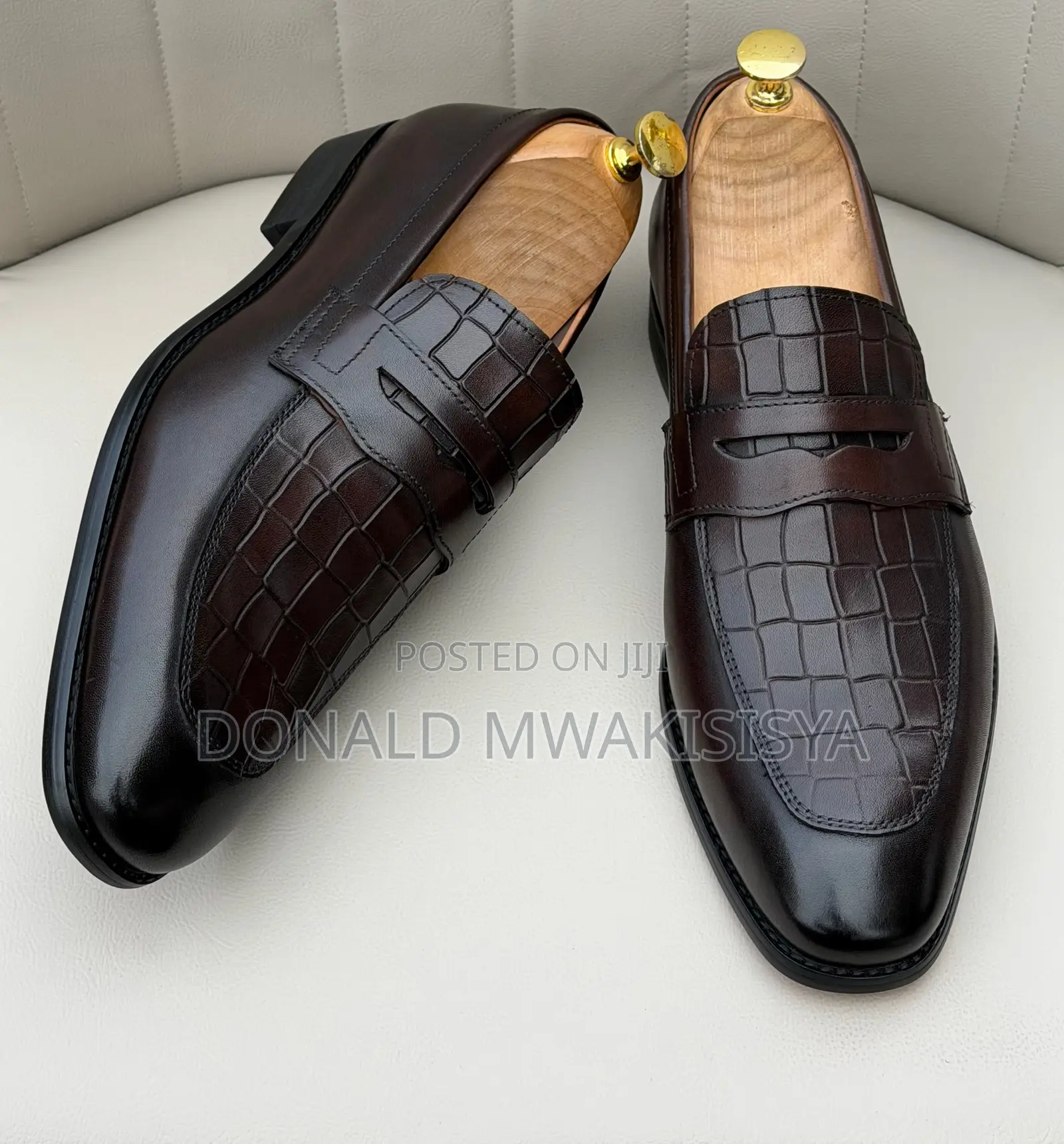 Bamba Leathers