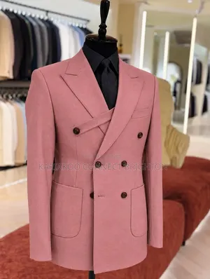 Coral Classic Double Suit