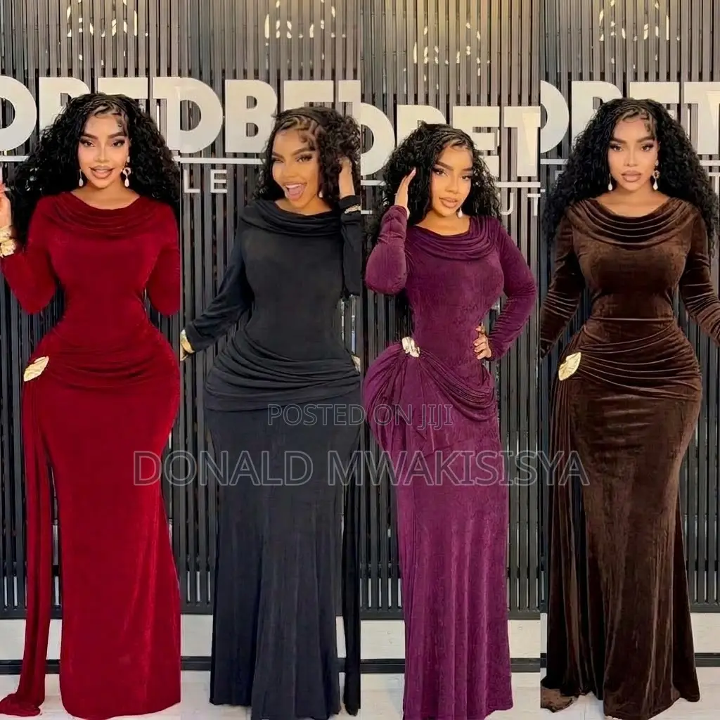 Classic Modern Dresses