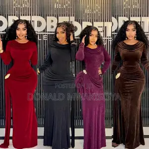 Classic Modern Dresses
