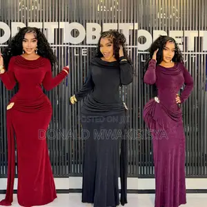 Classic Modern Dresses