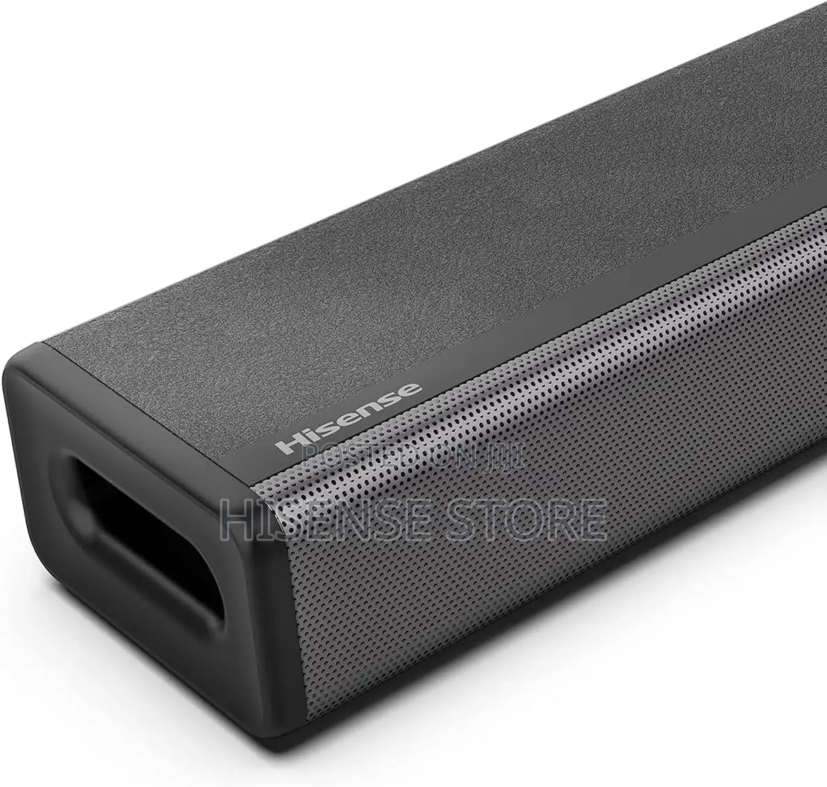 Hisense Soundbar HS 214 108 Watts 2.1 CH