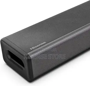 Hisense Soundbar HS 214 108 Watts 2.1 CH
