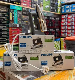 Philips Classic Dry Iron (Model HD1172)