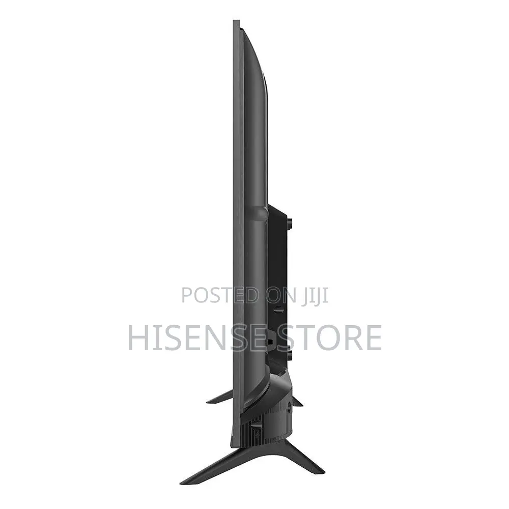 Hisense 32-Inch Hd Led TV