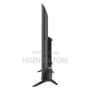 Hisense 32-Inch Hd Led TV