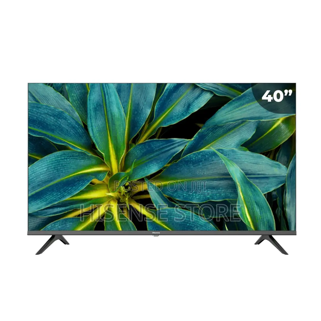 Hisense 40" Digital FHD Led TV