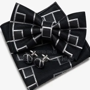 Men Bowtie Package