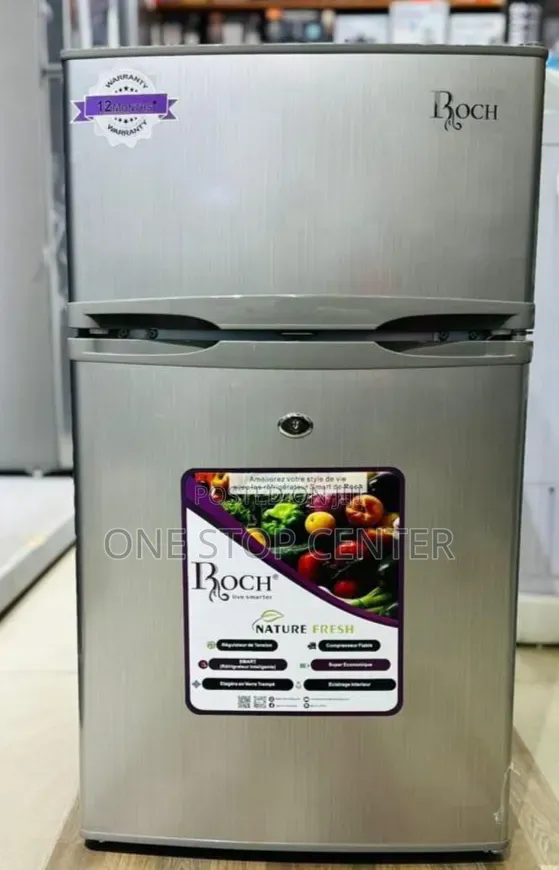 Roch Refrigerator