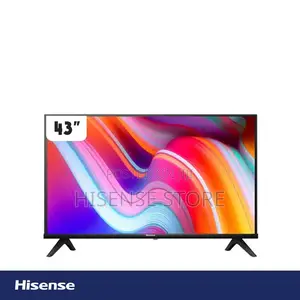Hisense 43" Full HD LED TV