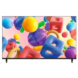 Hisense 43" Full HD LED TV