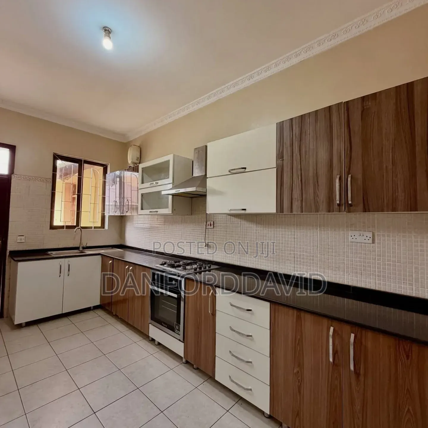 3bdrm House in Kahwa Real Estate, Mbezi Beach for rent