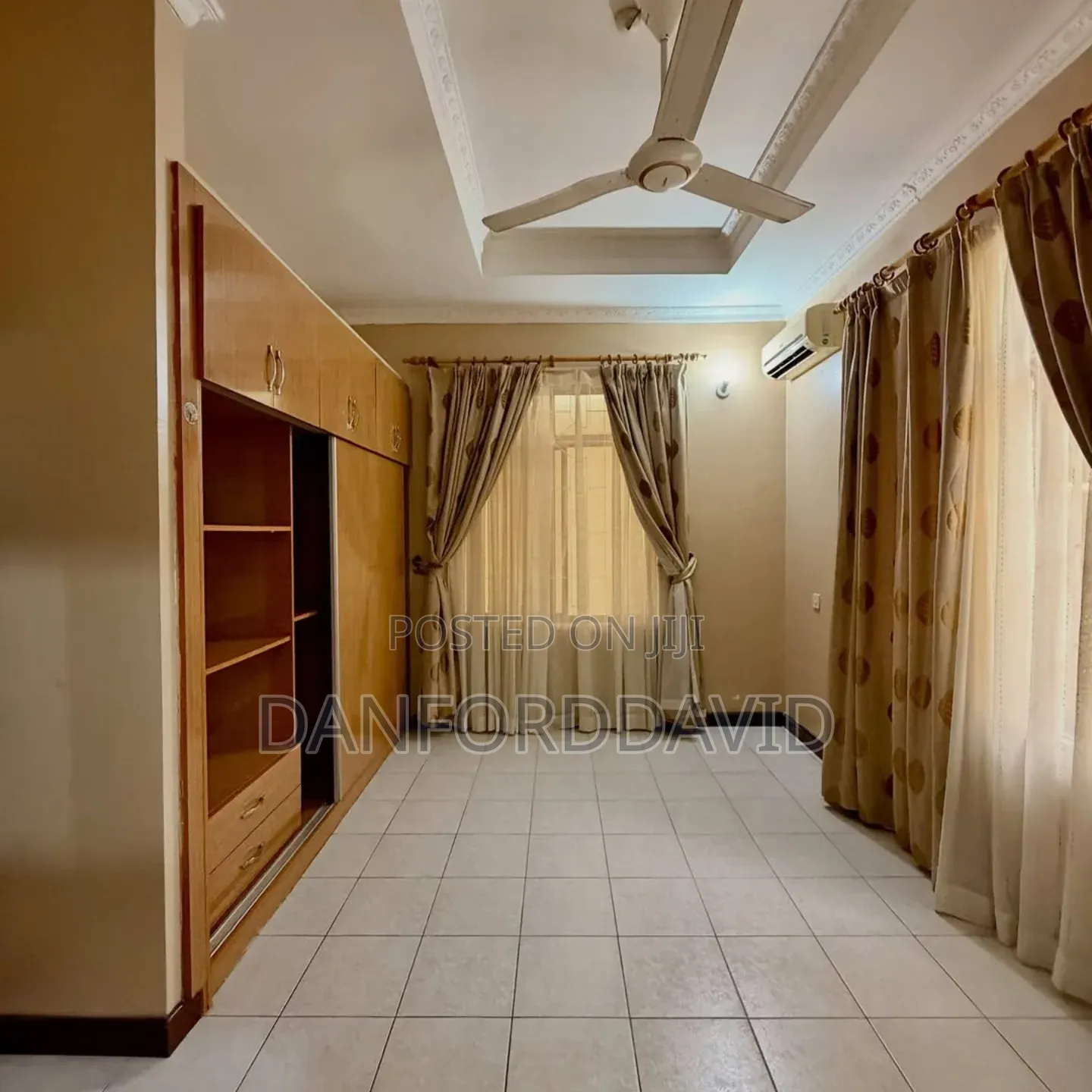 3bdrm House in Kahwa Real Estate, Mbezi Beach for rent