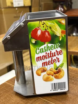 Cashew Mashine