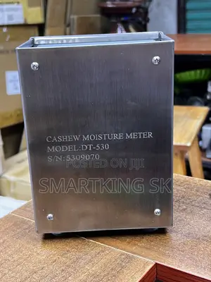 Cashew Mashine