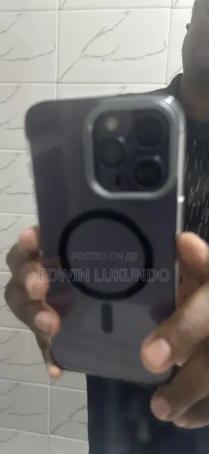 Apple iPhone 14 Pro Max 256 GB Purple