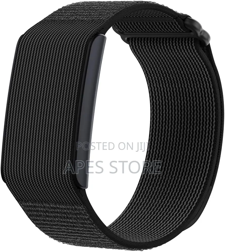Amazfit Helio Strap Fitness Tracker