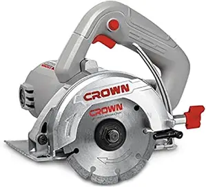 Product: Marble Saw Brand: Crown