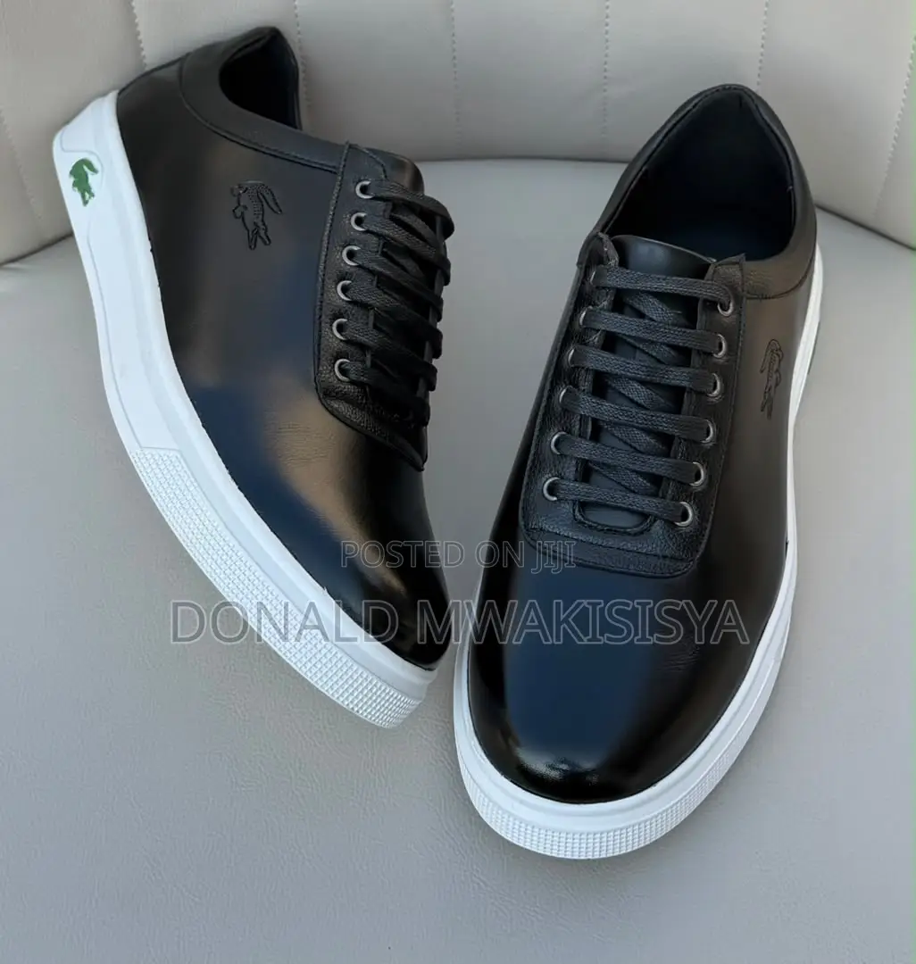 Lacoste Powercourt