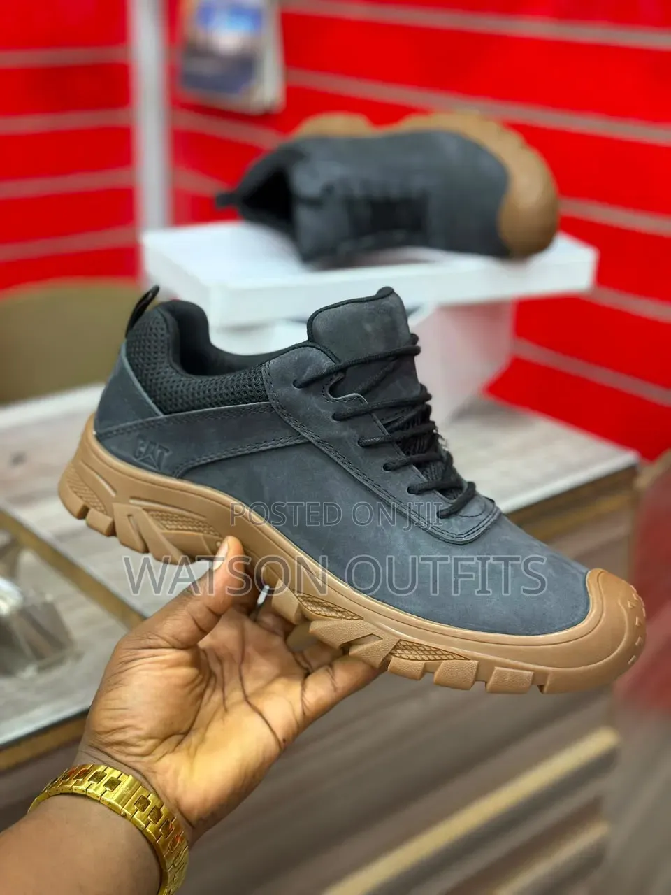 3 or 4 Colours Casual Footwears 2 Brands Men's Leather Shoes