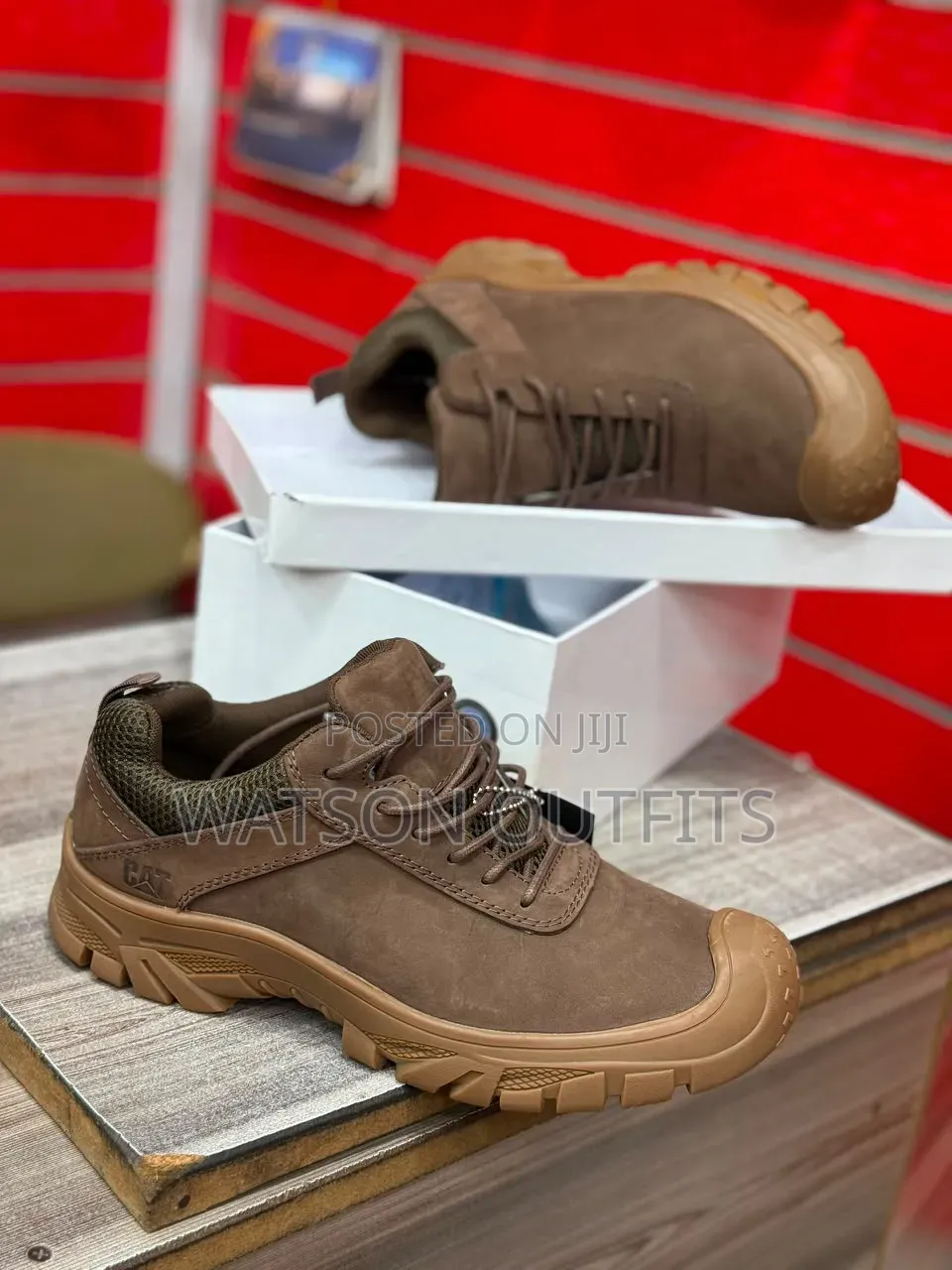 3 or 4 Colours Casual Footwears 2 Brands Men's Leather Shoes