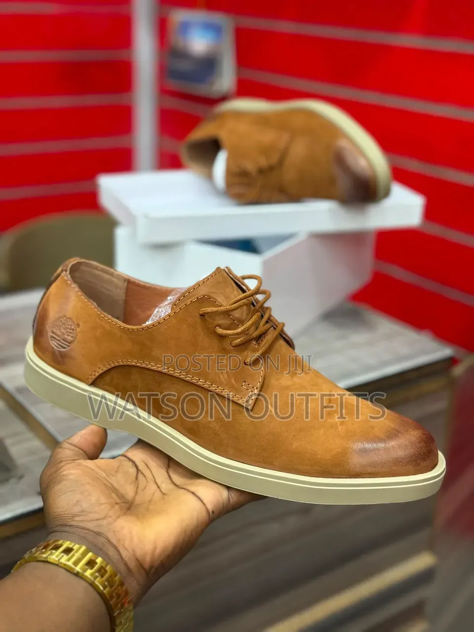 3 or 4 Colours Casual Footwears 2 Brands Men's Leather Shoes