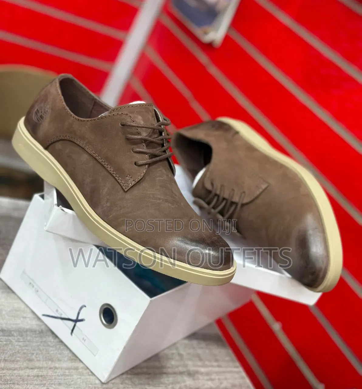 3 or 4 Colours Casual Footwears 2 Brands Men's Leather Shoes