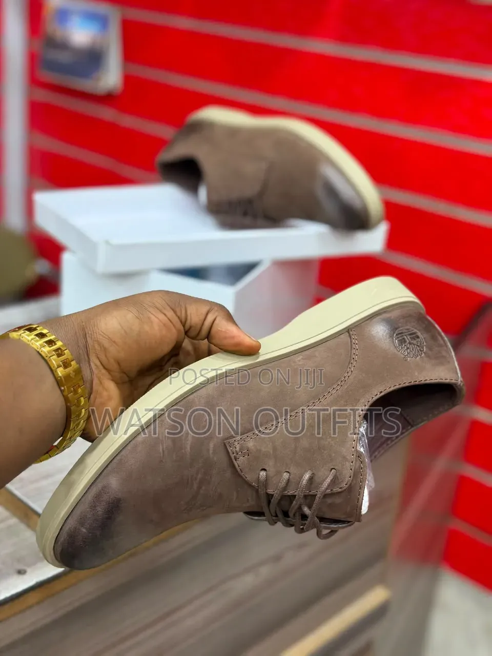 3 or 4 Colours Casual Footwears 2 Brands Men's Leather Shoes