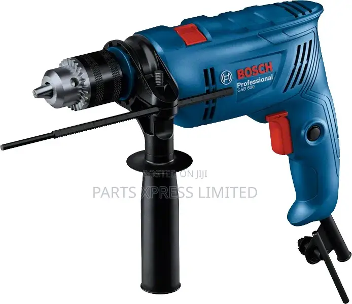 Bosch Percussion Drill GSB 600