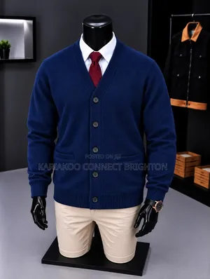 Smart Bomber Jacket