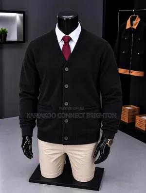 Smart Bomber Jacket