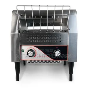 Commercial Electric Conveyor Toaster